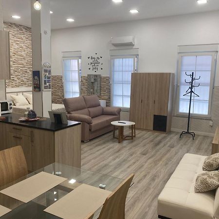 알리칸테 Estupendo Loft Plaza De Toros 아파트 외부 사진